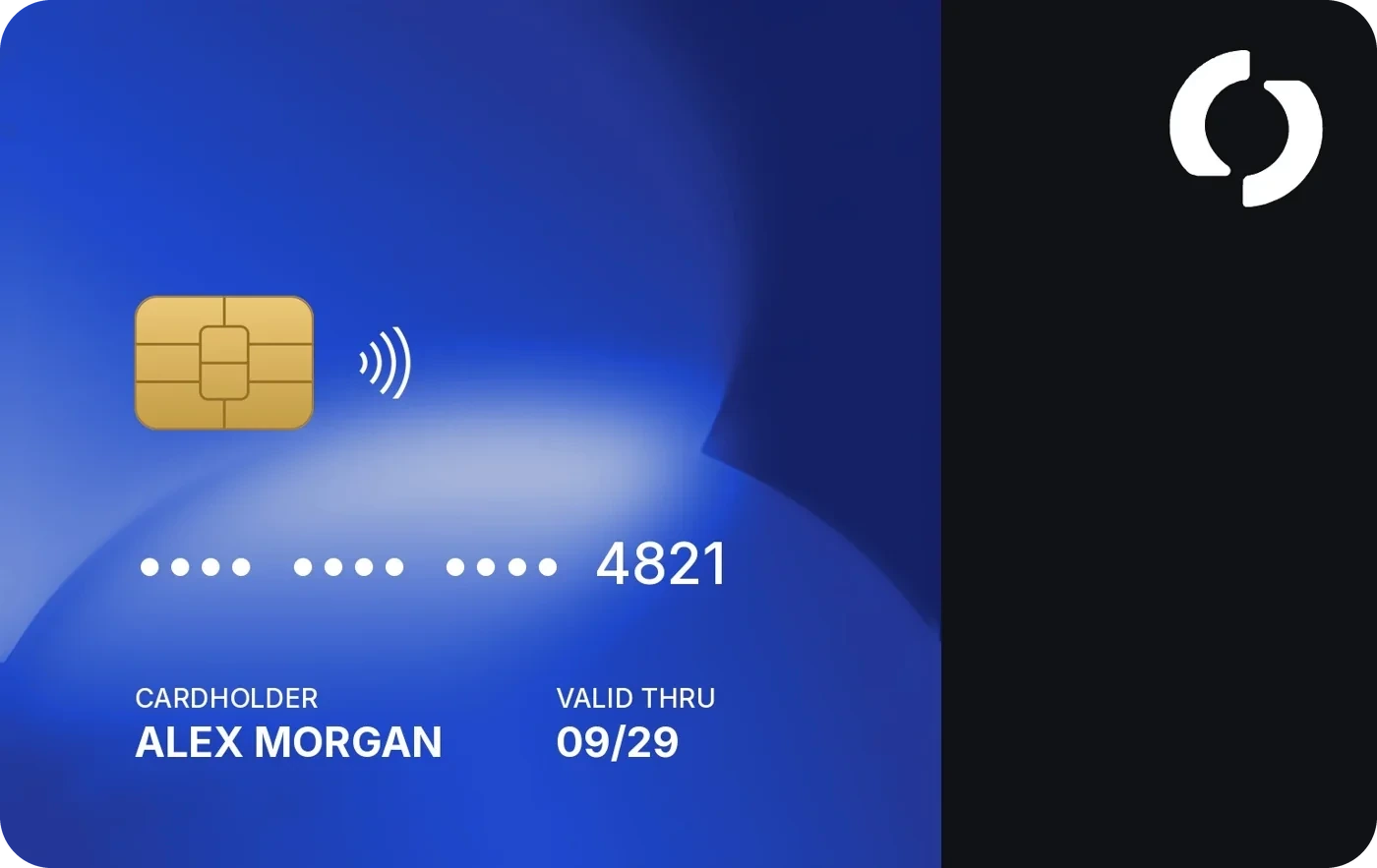 Lumo Pro card